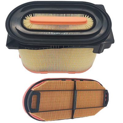  Air Filter 346-6687 / 346-6688 Rk8149A/Rk8149b