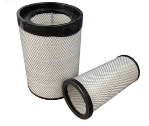 Air Filter Af26597 / Af26598 for Yutong Bus