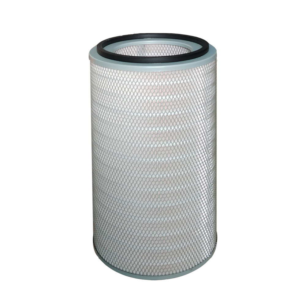 Air Filter Af25691af25690, A627, 16546dB000, 16546dB for Fleetguard