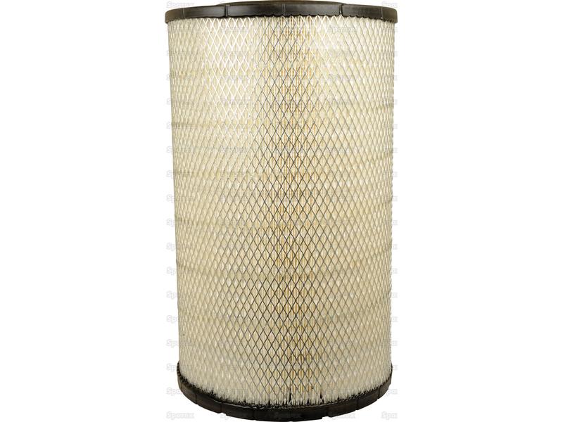 Air Filter Af25595 Af25596b for Fleetguard