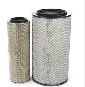 Air Filter Af25270 Af25271 for Cummins