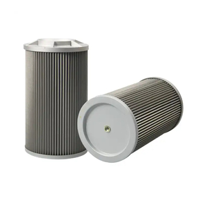 Hydraulic Filter 803198446 for Xugong Excavator Xe 240c