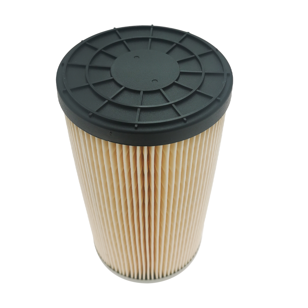 Brand New Fuel Filter 8980924811 Fuel Water Separator Filter 8-98092481-1 With O-ring Diesel Filter For Trucks Pump Truck
