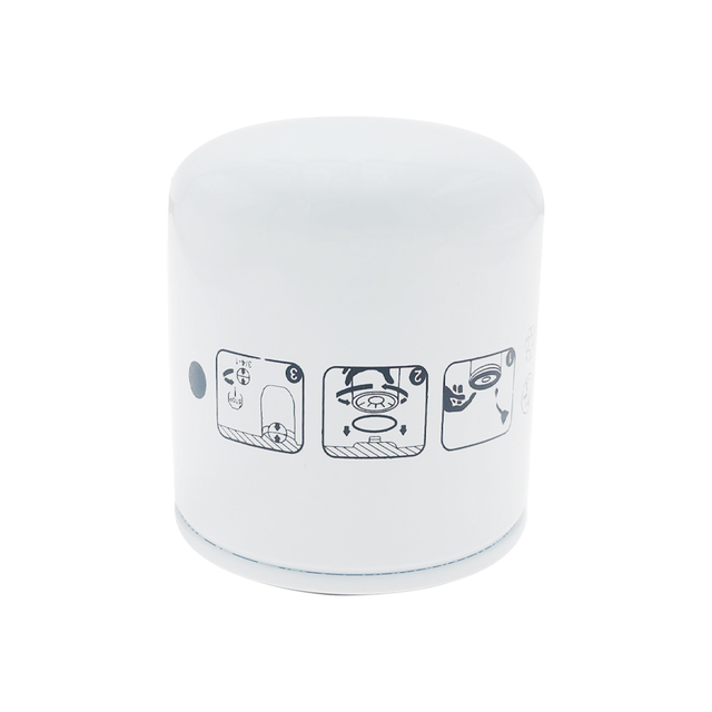 Fuel Water Separator Filter 5009676 For JOHNSON