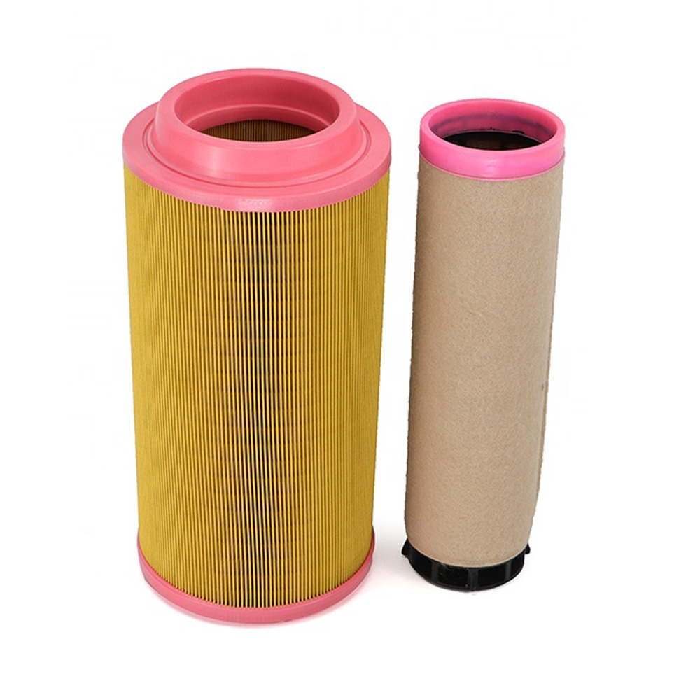 Air Filter Af25965, B222100000060, 222-9020, Af2639, P778994