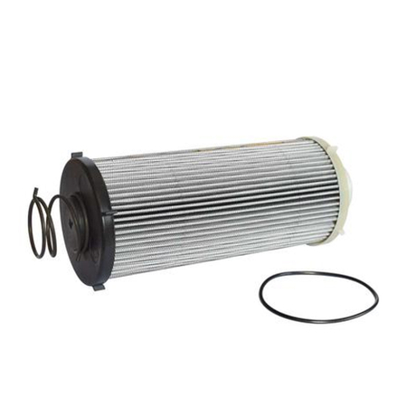 Hydraulic Filter 48132435 From China