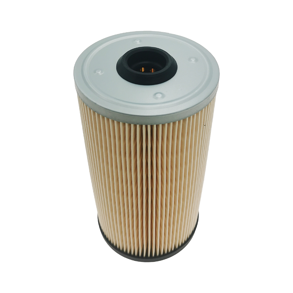 Brand New Fuel Filter 8980924811 Fuel Water Separator Filter 8-98092481-1 With O-ring Diesel Filter For Trucks Pump Truck