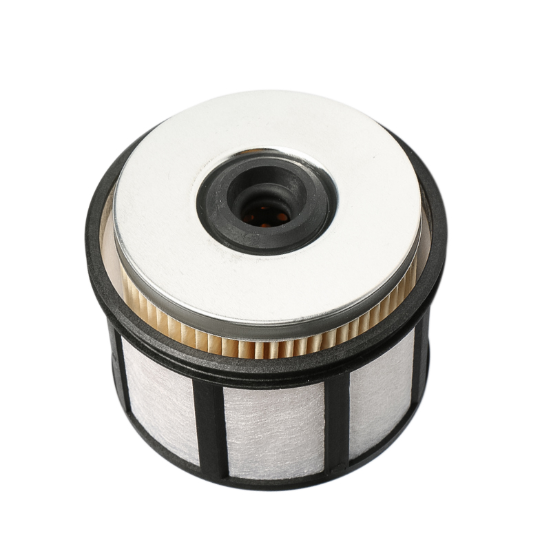 FD4596 Diesel Fuel Filter Replacement For Ford 7.3L - Fits 1999-2003 E-Series, F-Series Super Duty, Excursion