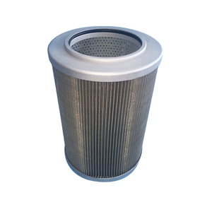 Hydraulic Filter 60210025 for Pump Truck