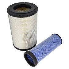 Air Filter 4286128/4286130 for for Hitachi Excavator Ex100-5 Ex200-3 Ex200-5 Ex220-2 Ex270-5 Ex300-3 Ex60-3