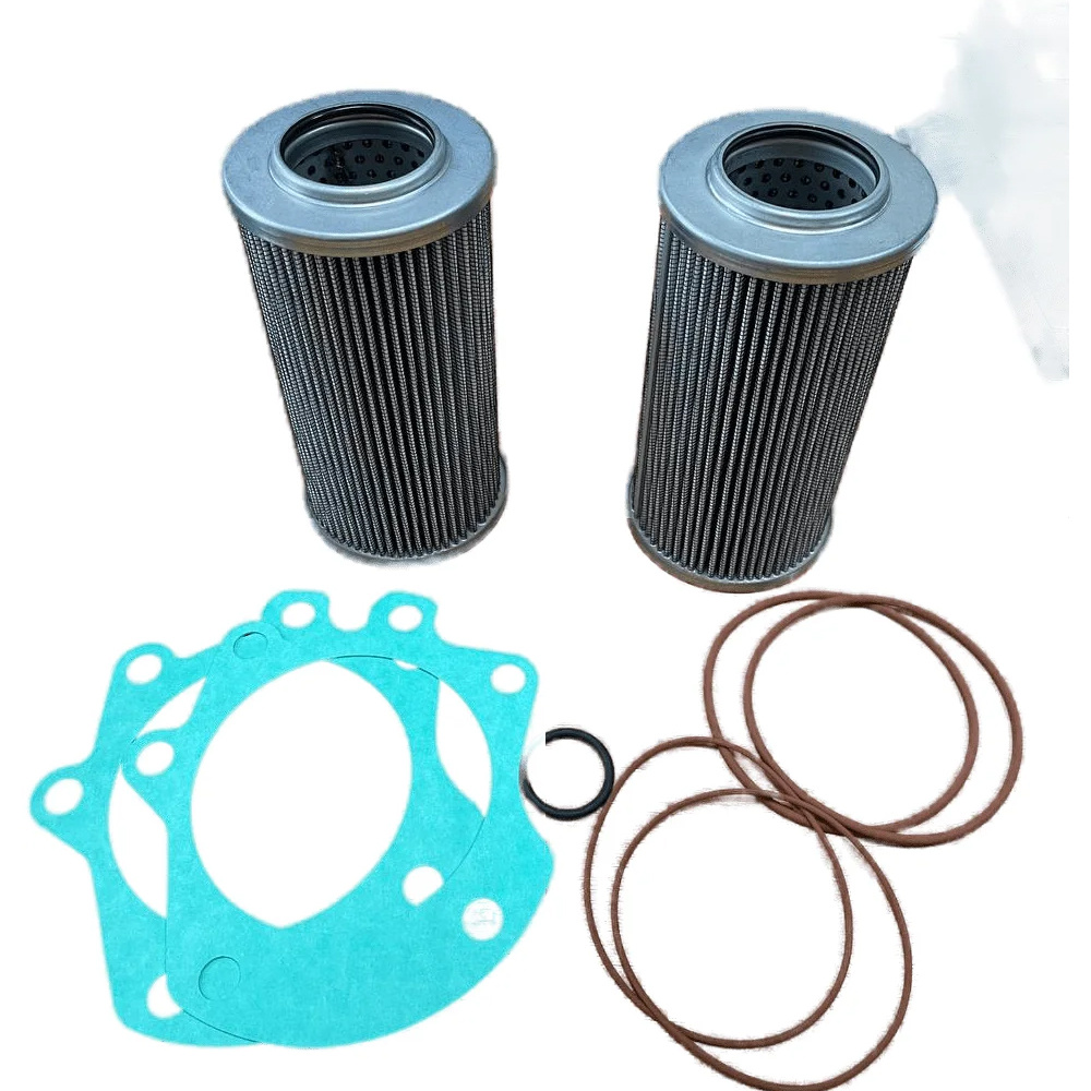 Hydraulic Filter 82204440