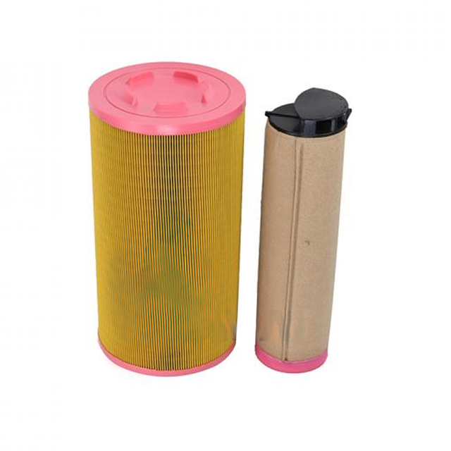 Air Filter Af25965, B222100000060, 222-9020, Af2639, P778994