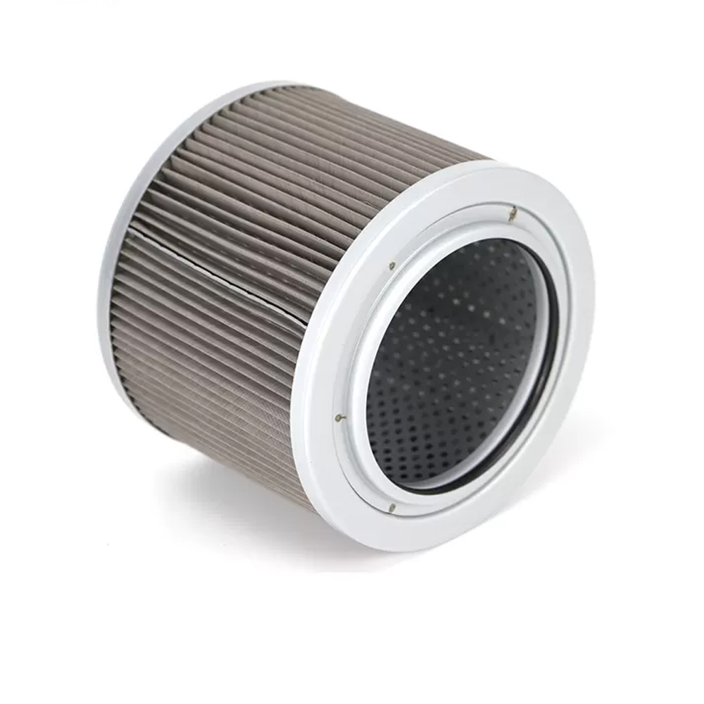 Hydraulic Filter 60101257 for Pump Truck