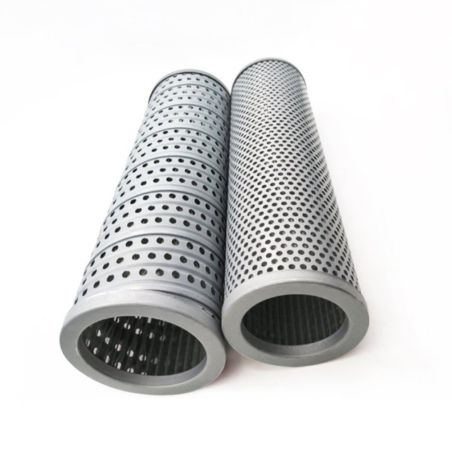 Hydraulic Filter Tfx400X100 Tfx630X100 for Pump Truck