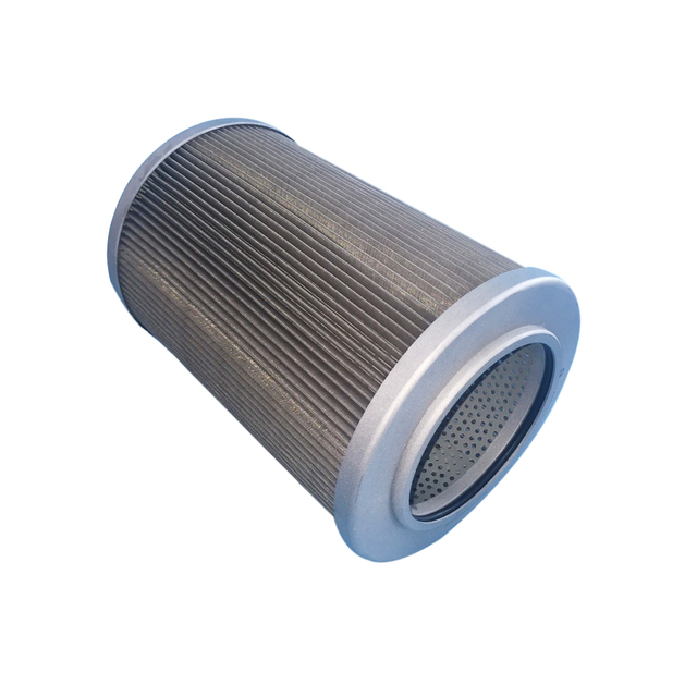 Hydraulic Filter 60210025 for Pump Truck