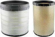 Air Filter Re210102 Re210103 for John Deere Sprayers/Tractor