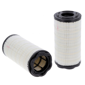 Fuel Filter 2341657 for Heavy Duty Trucks