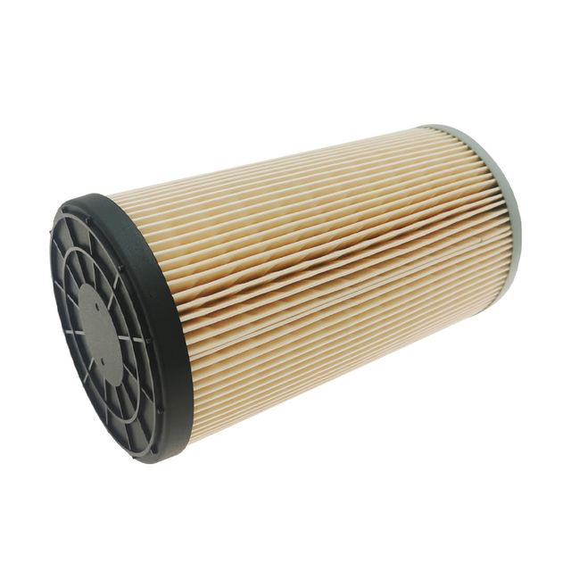 Brand New Fuel Filter 8980924811 Fuel Water Separator Filter 8-98092481-1 With O-ring Diesel Filter For Trucks Pump Truck