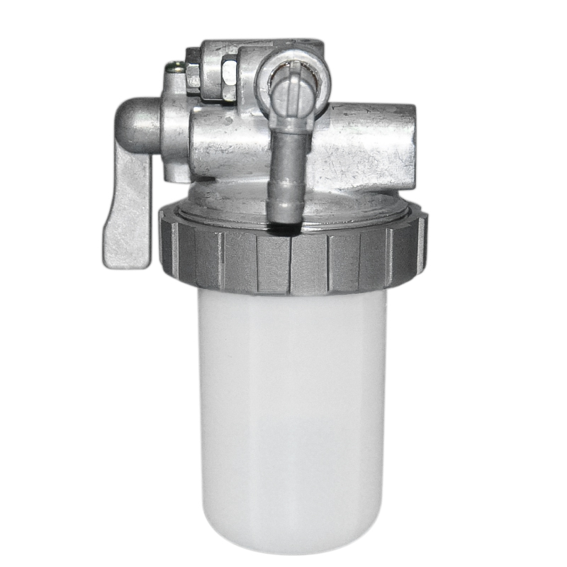 Oil Water Separation 129335-55701 Filter for Yanmar Diesel Engine Parts