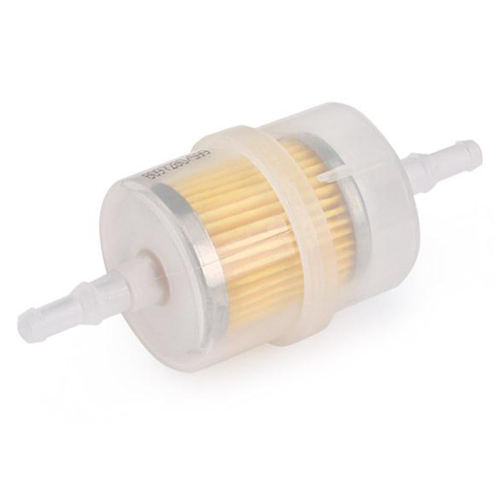 Plastic Fuel Filter GB 224 GB224 GB-224 BIG FILTER for PEUGEOT