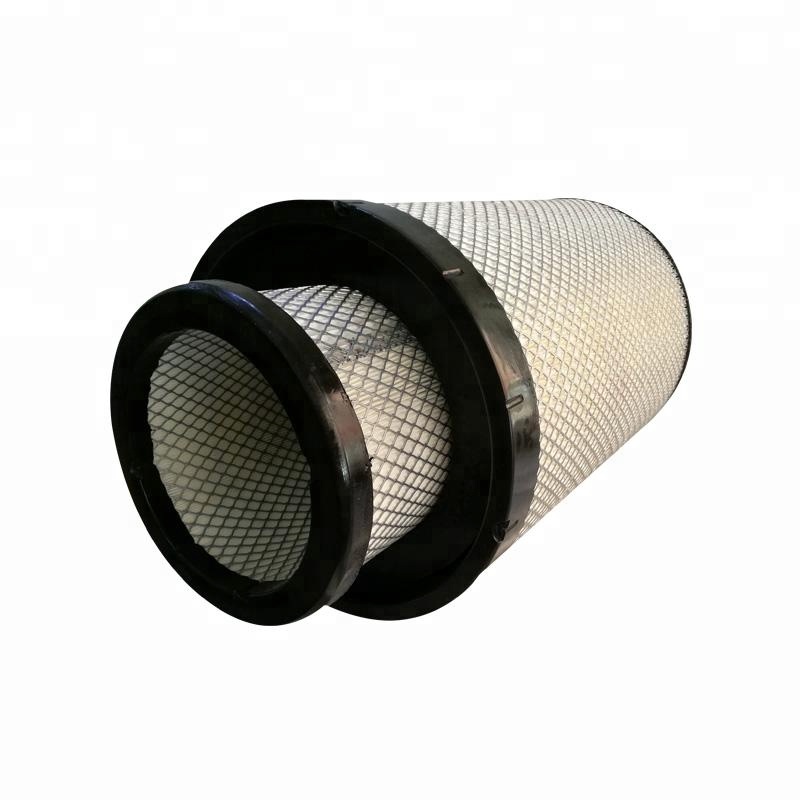 Air Filter Af26597 / Af26598 for Yutong Bus