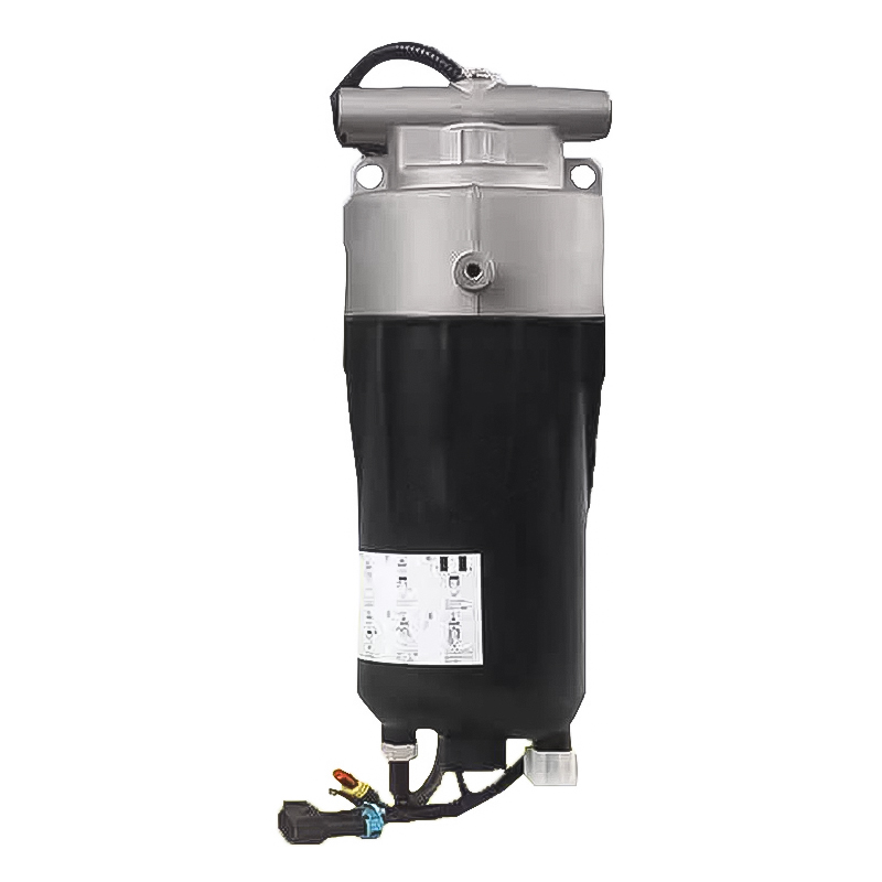 FUEL WATER SEPARATOR FH21219 FS53040 For FOTON CUMMINS ENGINE