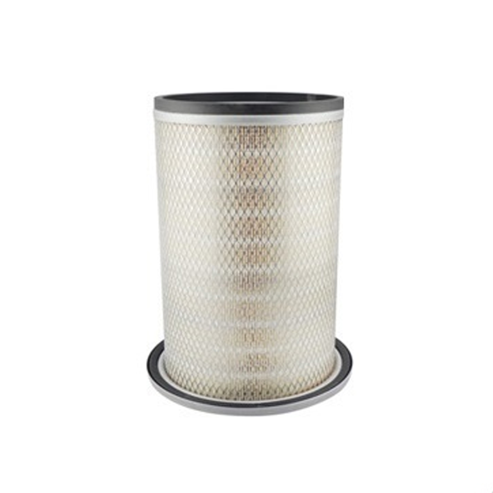 Air Filter a-2709s/8980913940 for Truck