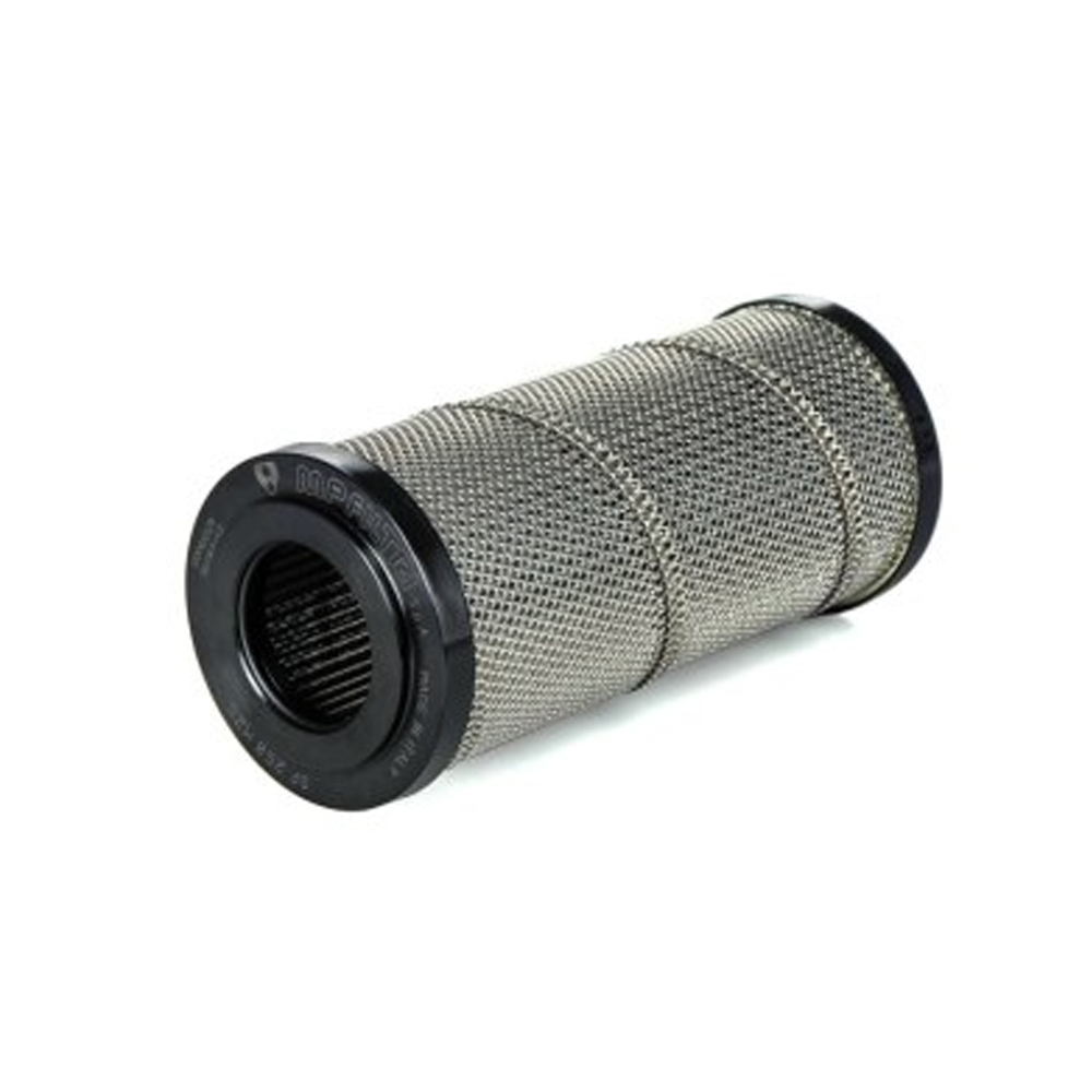 Hydraulic Filter Sf250m25 Sh63168 for Pump Truck