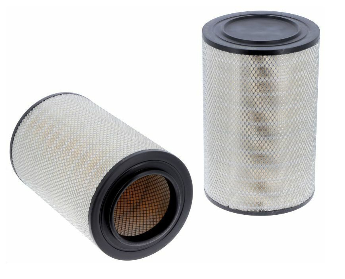 Air Filter 21702911 21186955