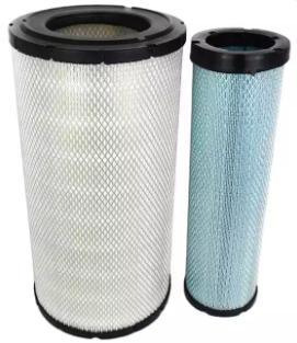 Fuel Filter Af26214 Af26215 Form China