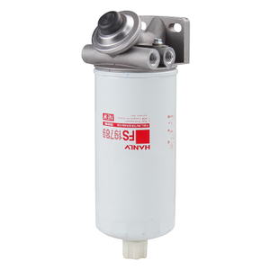 fuel filter water separator FS19789 1119ZD2A-030 16403 BT101 for truck fleetguard
