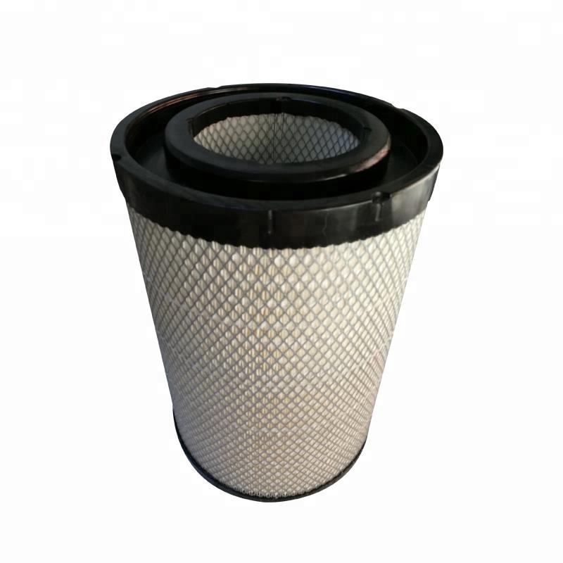 Air Filter Af26597 / Af26598 for Yutong Bus