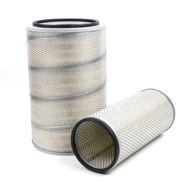 Air Filter Af4504m/Af471m