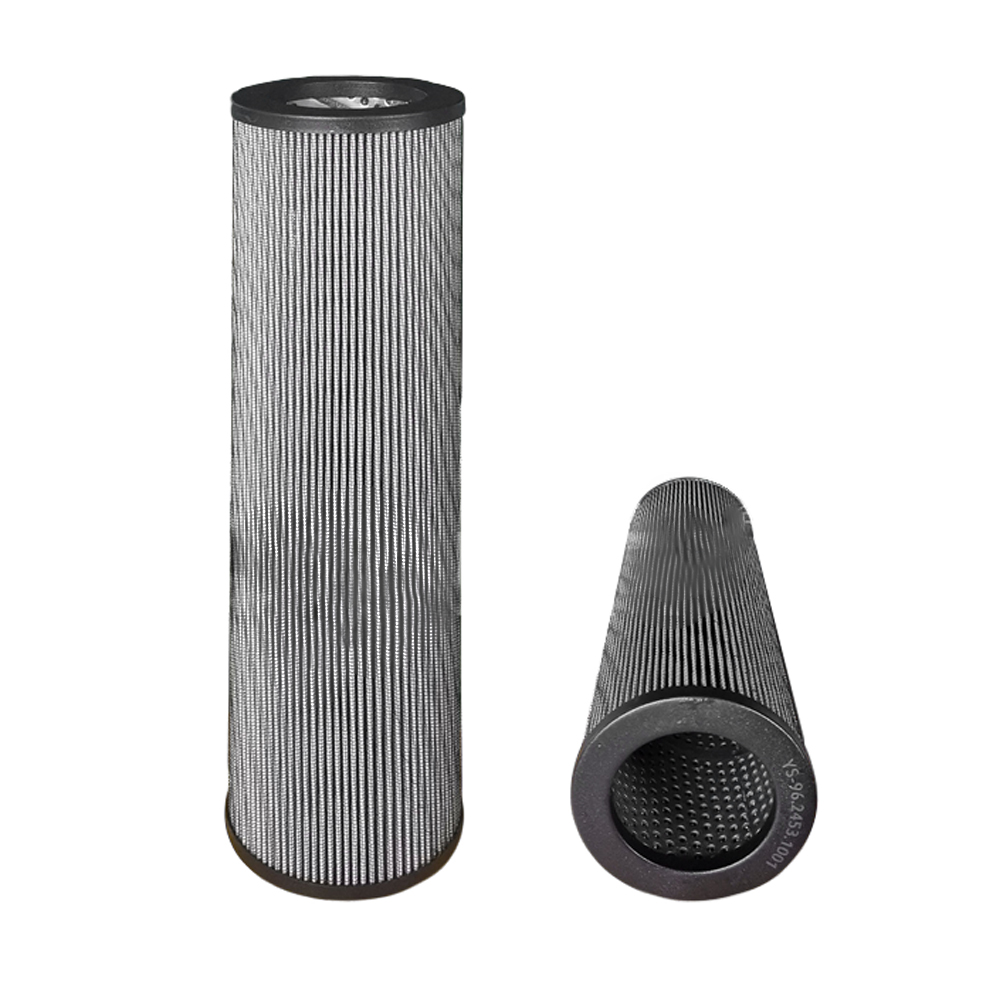 Hydraulic Filter 96.2453.1001 for Pump Truck