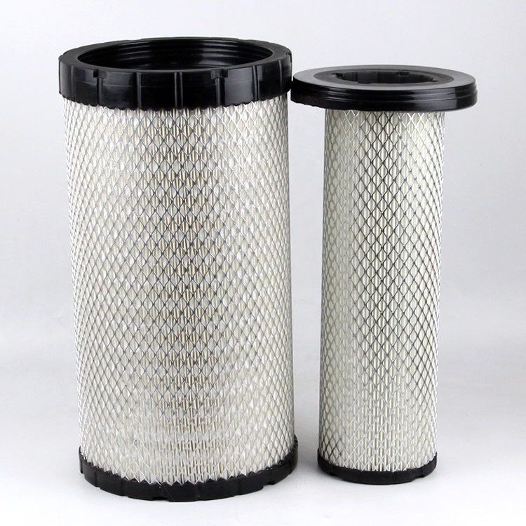 Air Filter Af25962/Af25963 for Fleetguard