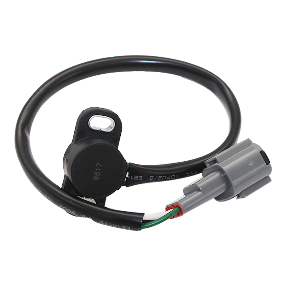 Potentiometer Sensor 4614912 4614910 for Hitachi EX200-5 EX300-5 ZAX200-6 ZAX120-5 ZAX210 ZAX220 ZAX230 ZAX240 ZAX330