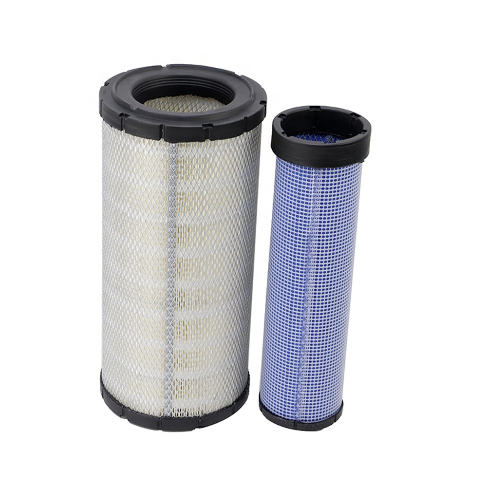 Air Filter Af25957/Af25618 for Fleetguard