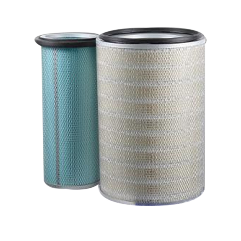 Air Filter Af1905m/Af1904m B222100000534 600-181-4300 600-181-3800p