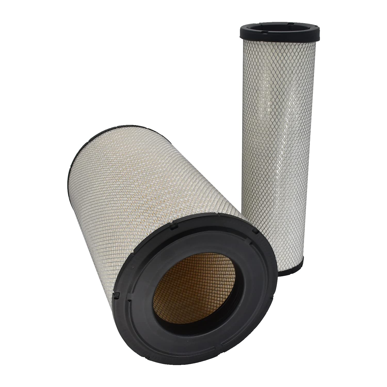 Air Filter Af25595/Af25596b for Hitachi