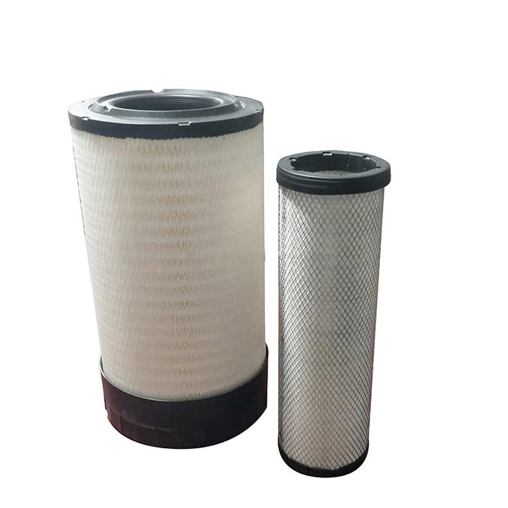 Air Filter 4700394686 4700394687 for Construction Machinery