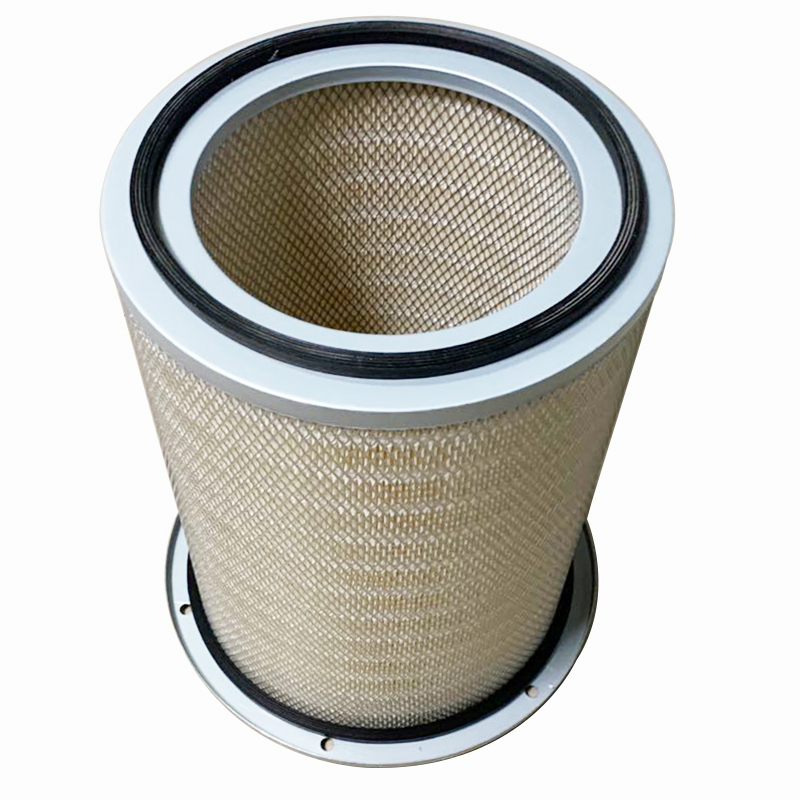 Air Filter Af872 for Fleetguard