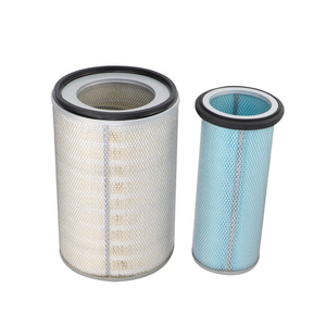 Air Filter Af1905m/Af1904m B222100000534 600-181-4300 600-181-3800p