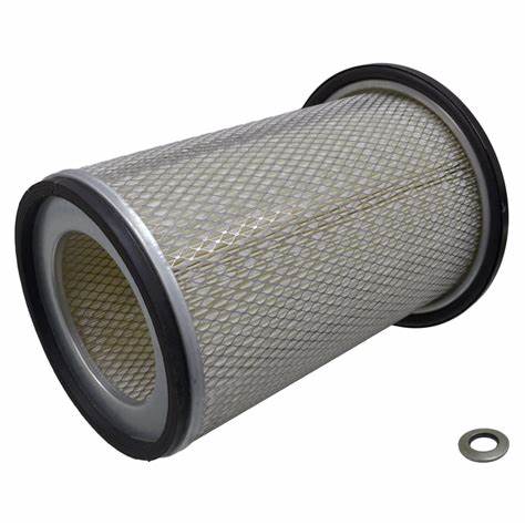 Air Filter a-2709s/8980913940 for Truck