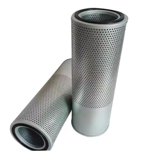 Hydraulic Filter 60193267 for Pump Truck