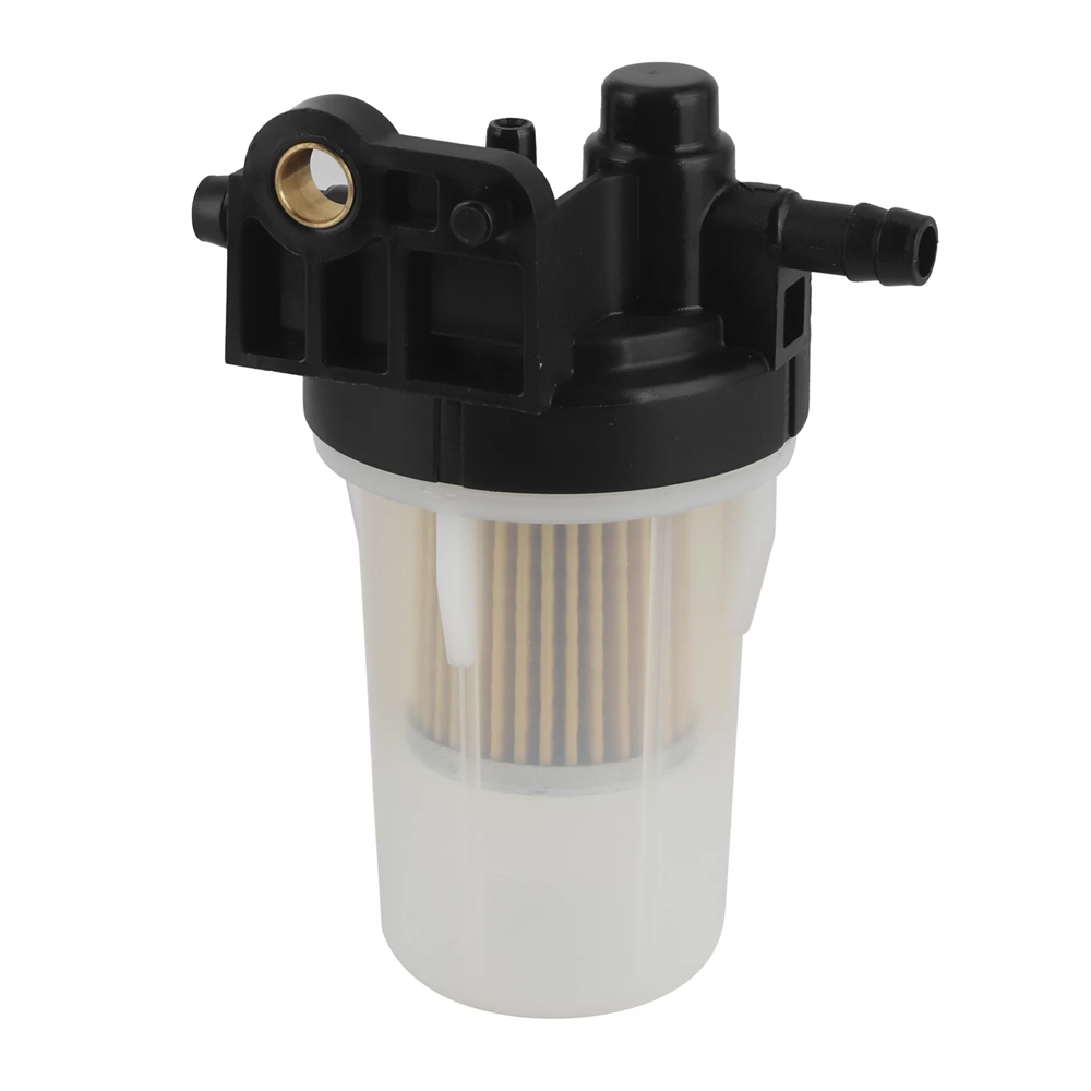 6A320-58862 Fuel Filter Assembly Replacement Parts for Kubota B & L Series RTV-X1100 RTV-X900G RTV-X900W RTV-X1120DR