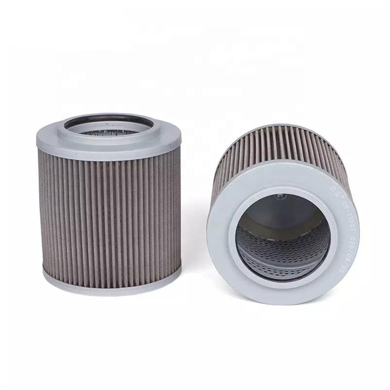 Hydraulic Filter St70864 14377007 Strainer for Volvo Ec140b Ec120d Ec160b