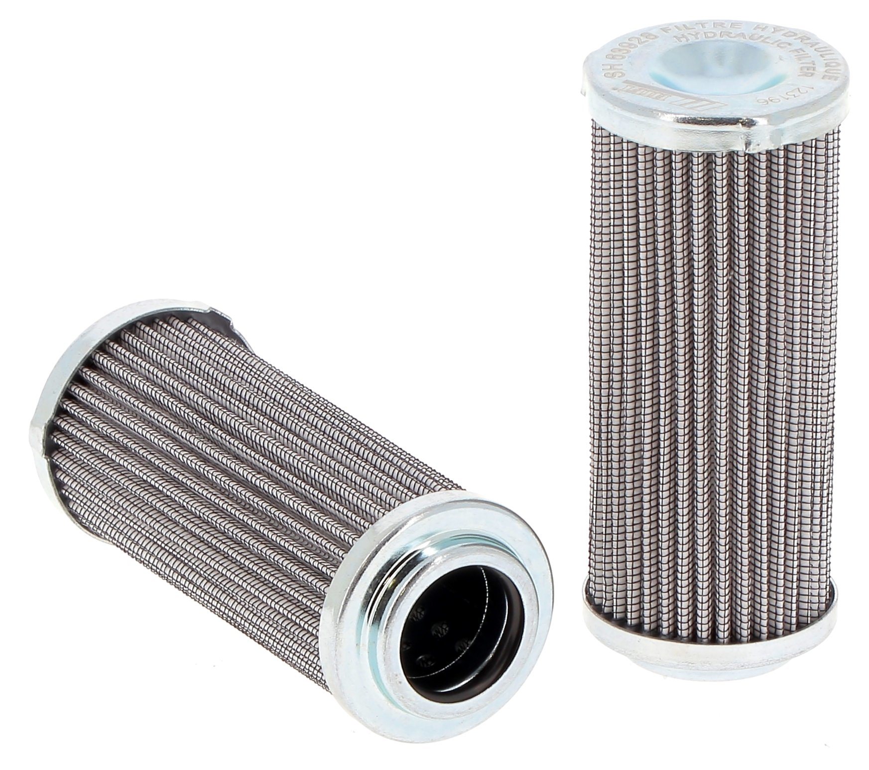 Hydraulic Filter Hf30199 for Fleetguard (Cummins)