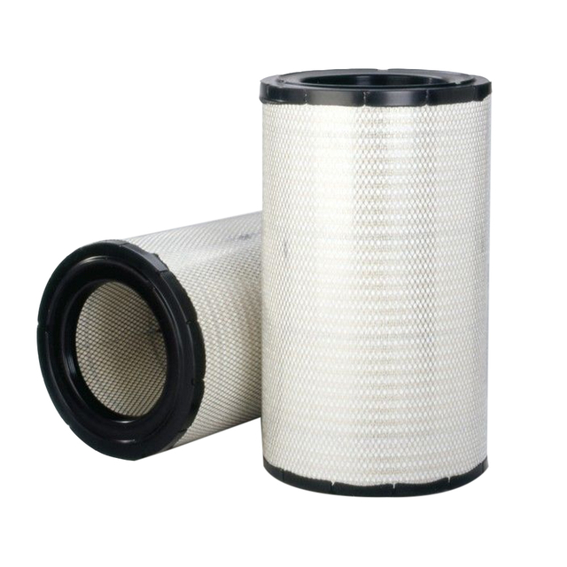 Air Filter Af26207/Af26208 for Fleetguard