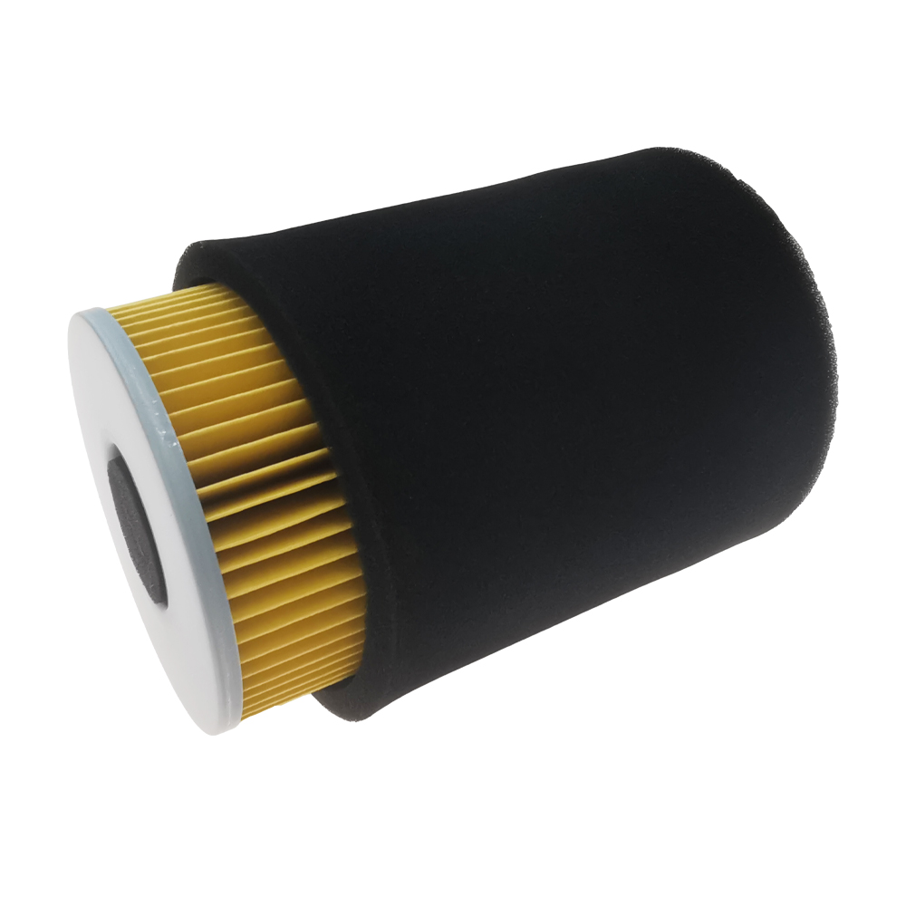 PARTS AIR CLEANER ASSY J38-14450-00 filter