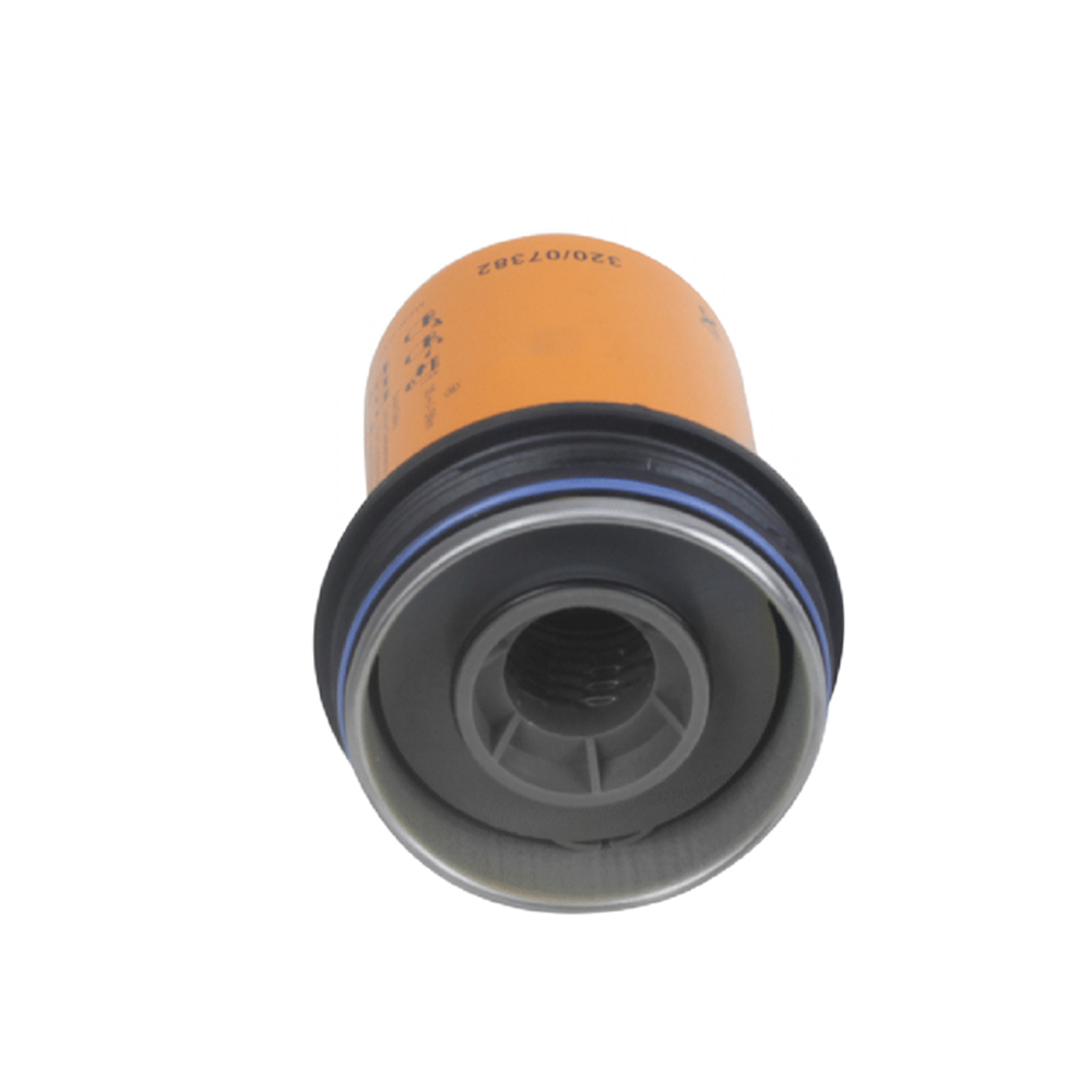 FILTER ASSEMBLY 320/07401 for JCB